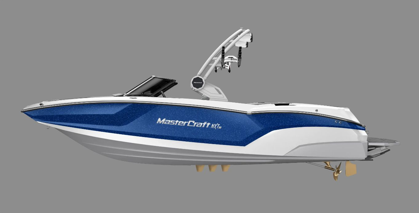 MasterCraft NXT22