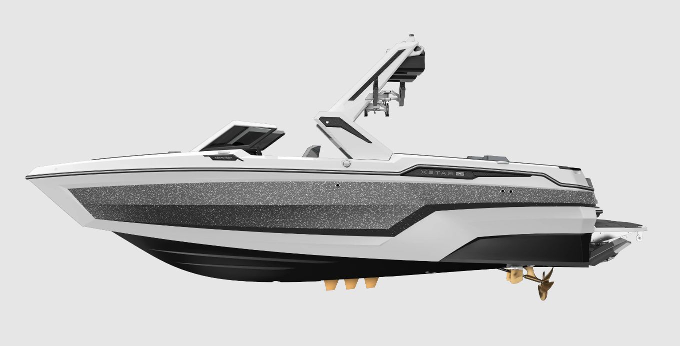 MasterCraft XStar 25